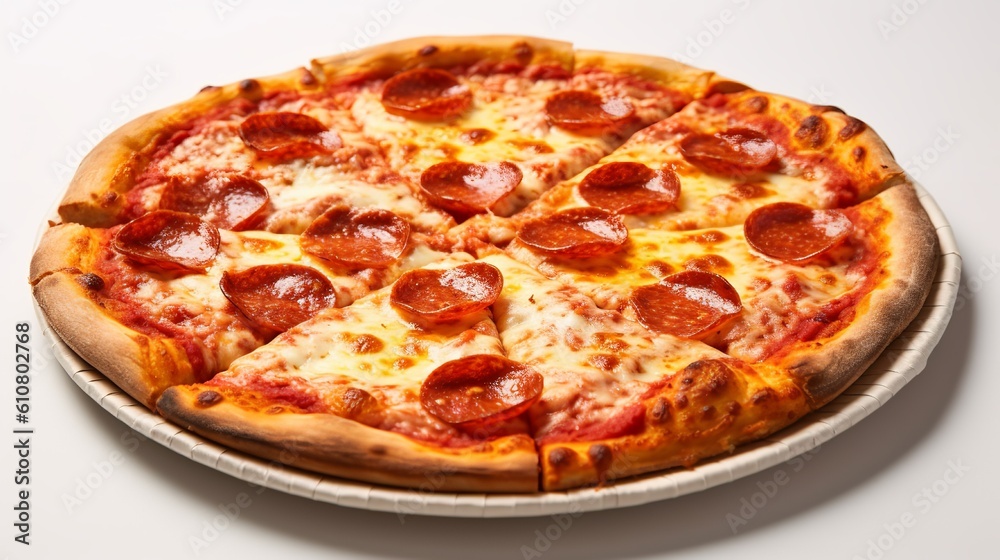 Authentic NYC: New York-style Pizza Authentic NYC: New York-style Pizza