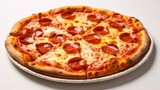 Authentic NYC: New York-style Pizza