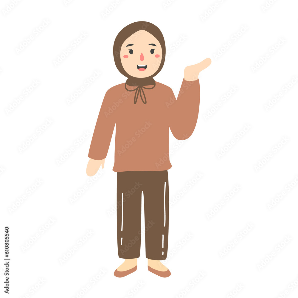 young people waving hand illustrations young people waving hand illustrations