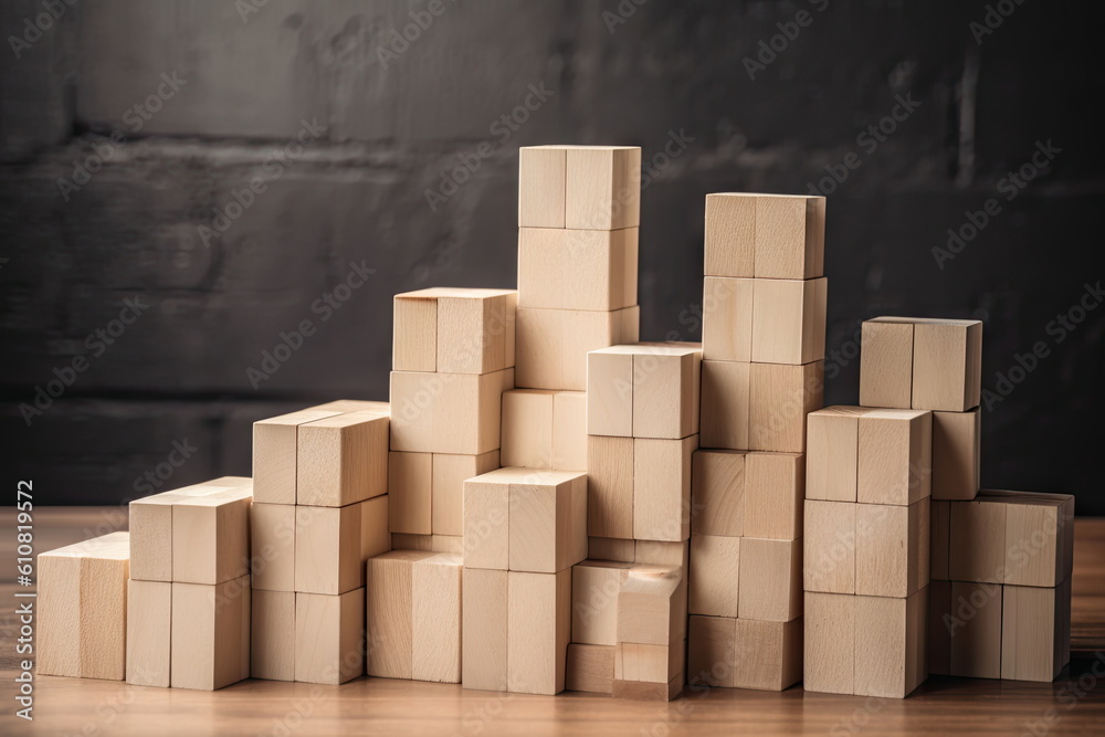 building wood blocks, plan and strategy building wood blocks, plan and strategy