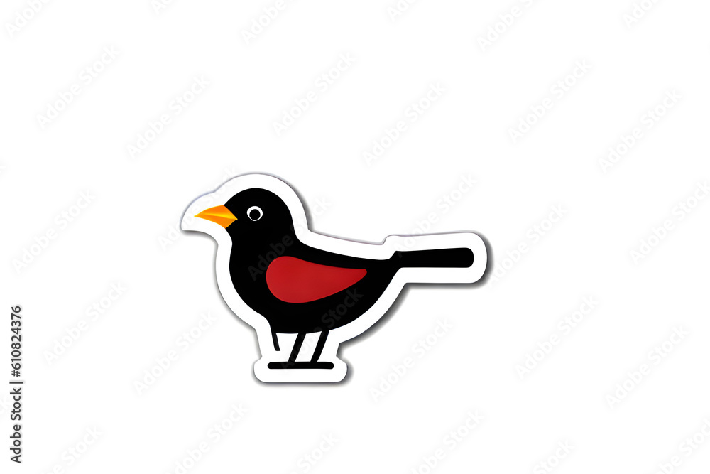 Bird icon Bird icon