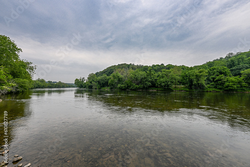 asheville french broad river 