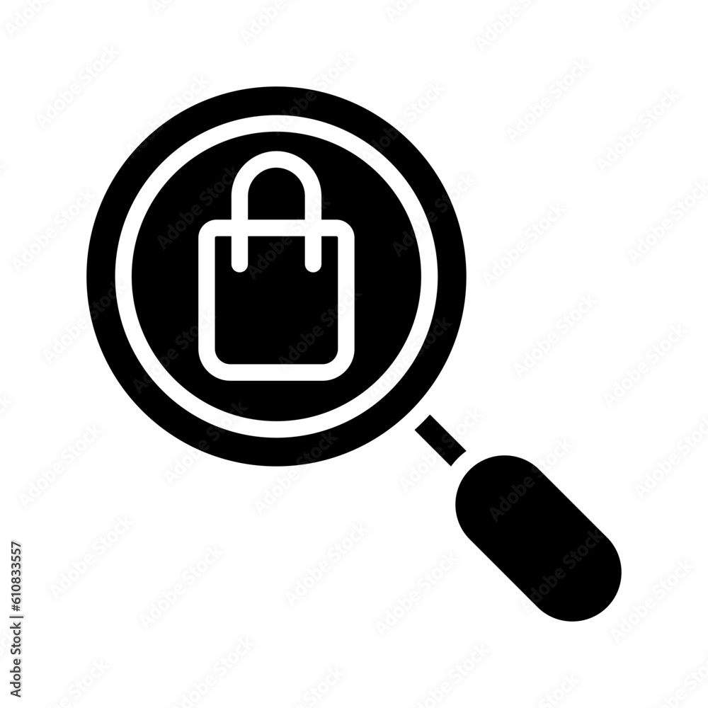 Search glyph icon for commerce and shopping, e-commerce, magnifier, explore, zoom, shop, find logo
Search glyph icon for commerce and shopping, e-commerce, magnifier, explore, zoom, shop, find logo