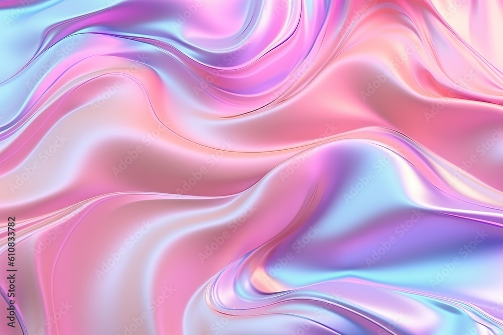 texture of holographic wave wallpaper background texture of holographic wave wallpaper background