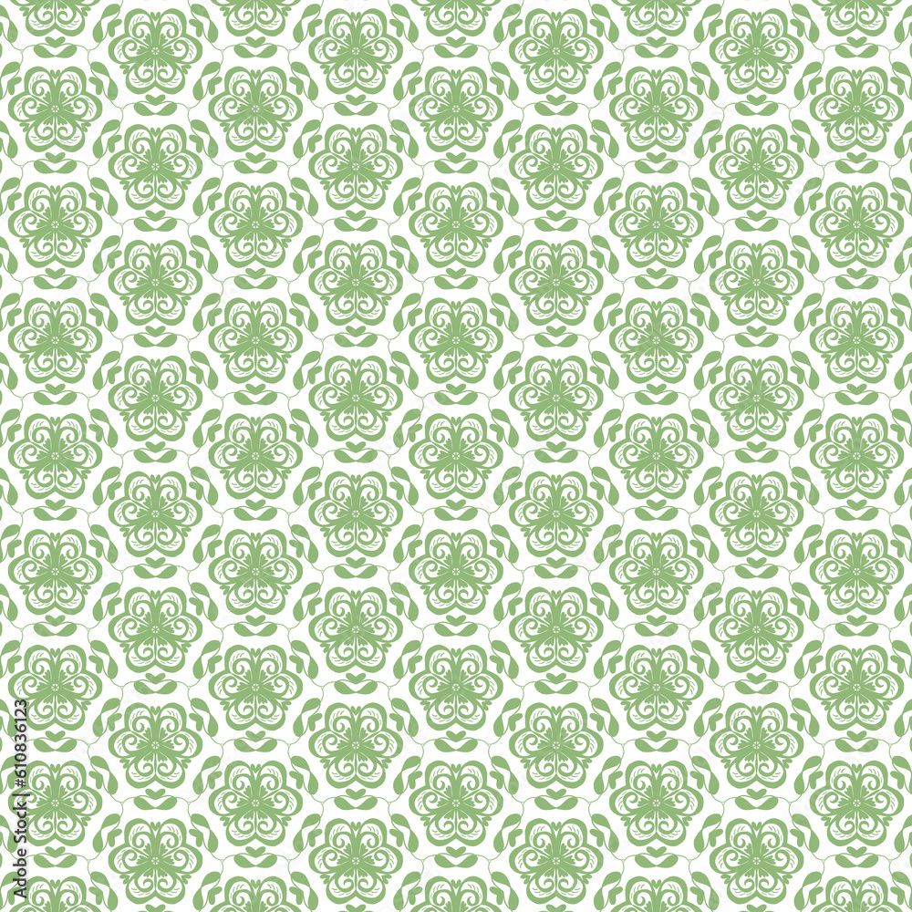 seamless floral background seamless floral background