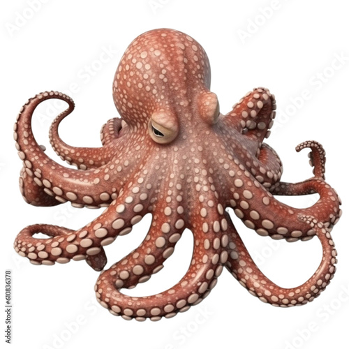 Octopus Generative AI