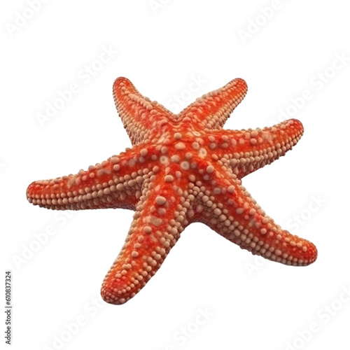Starfish Generative AI