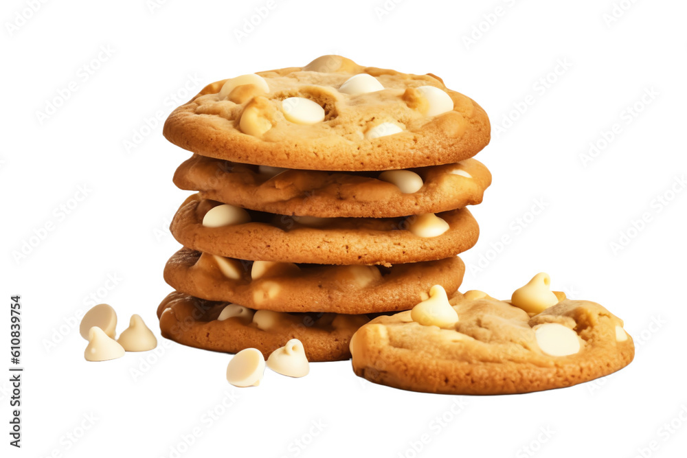 creamy cookies