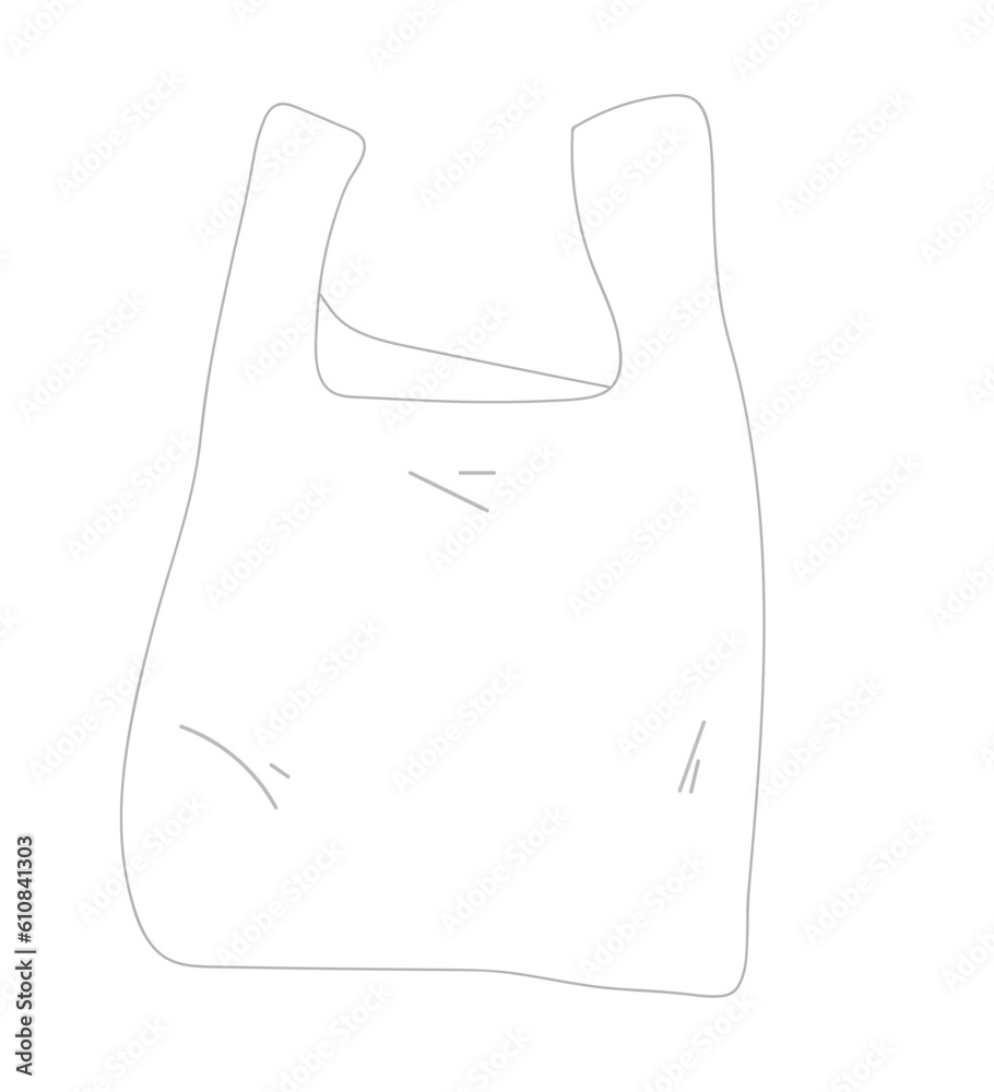 Obraz premium Plastic