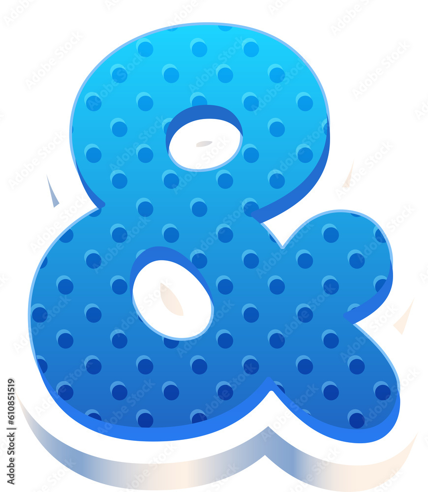 3D alphabet letters, 3d modeling and rendering 3D alphabet letters, 3d modeling and rendering