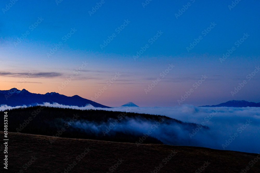 雲海