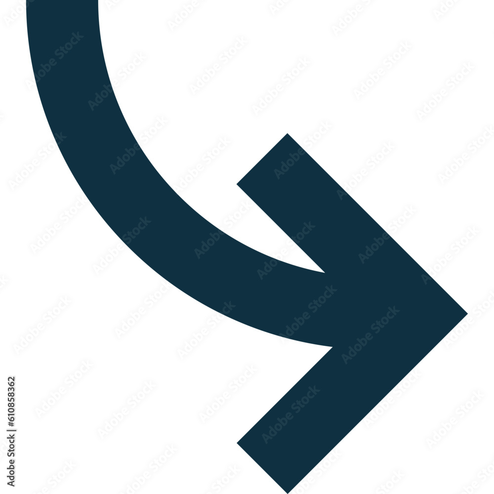 Direction Arrow Element-01 Direction Arrow Element-01