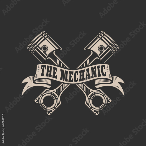 The Mechanic