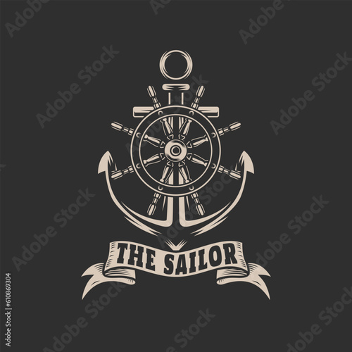 The Sailor