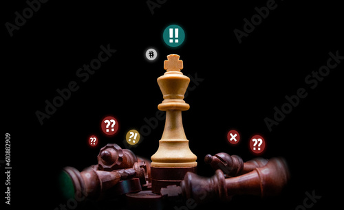 brilliant move, book move, dubious move, mistake, blunder, good move, checkmate. Chess annotation symbols analysis
