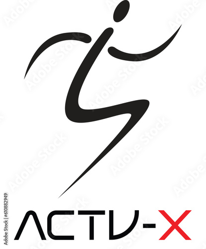Sportswear logo