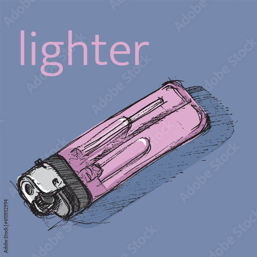 lighter