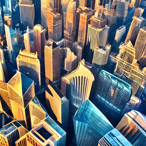 Architectural Marvels: Exploring the Beauty of Buildings and Design