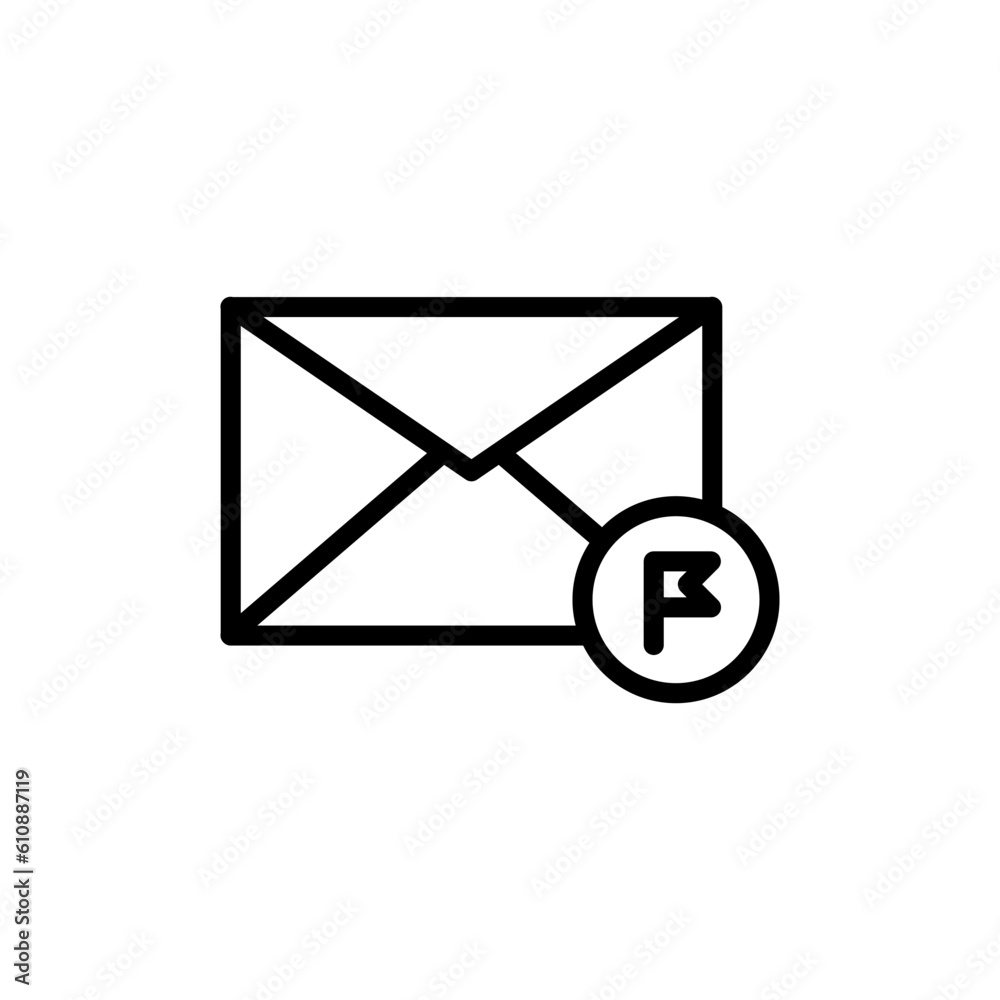 communication e-mail sign symbol vector communication e-mail sign symbol vector