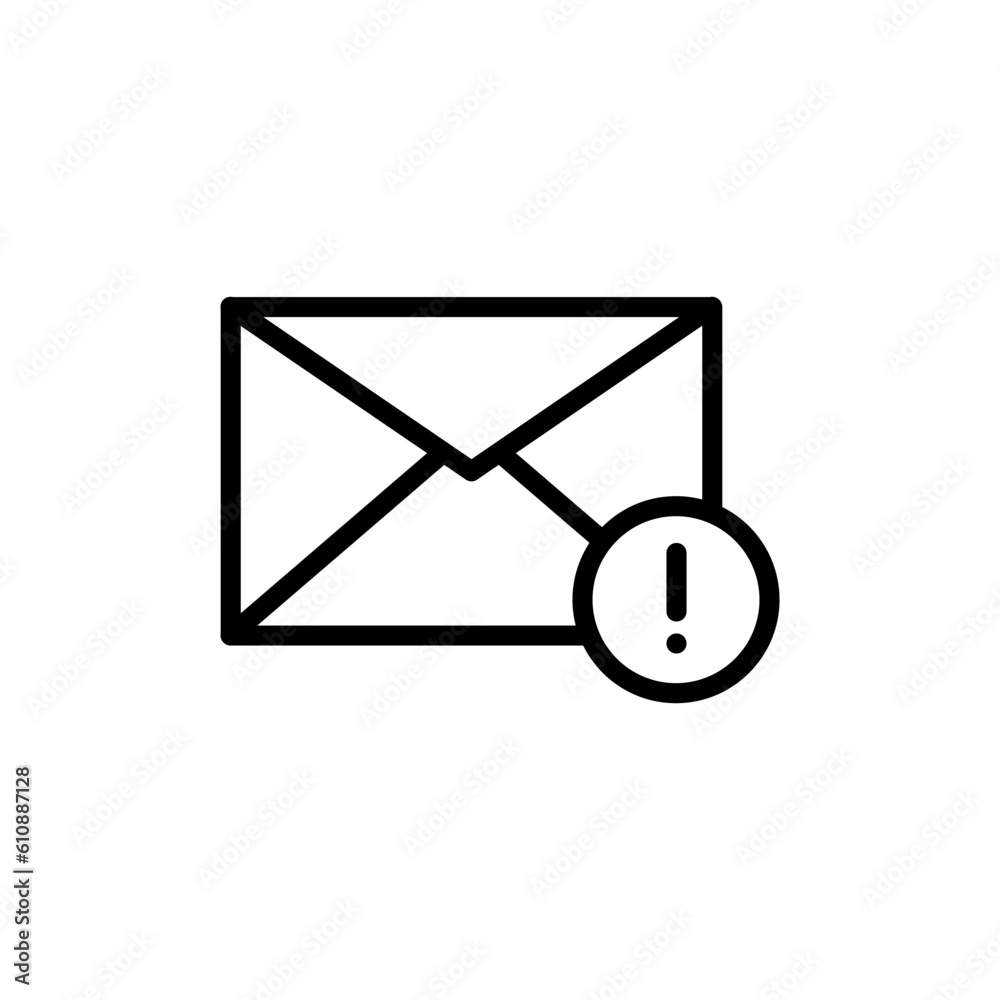 communication e-mail sign symbol vector communication e-mail sign symbol vector