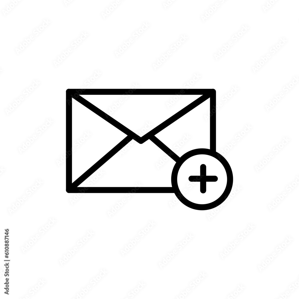 communication e-mail sign symbol vector communication e-mail sign symbol vector