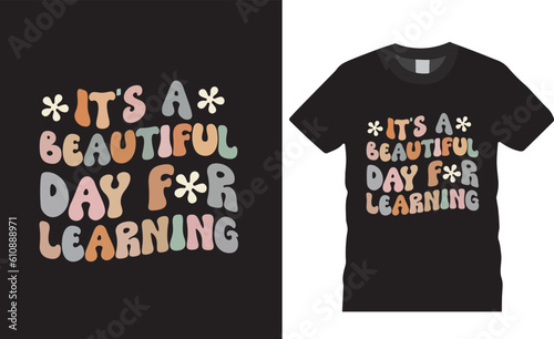 Back to school, typography Quotes Vintage t-shirt design vector. T-shirt design rock star bundle kids kinder funny illustration grade. Ready for print,  poster, book, cap, mug, sticker, and card. 

