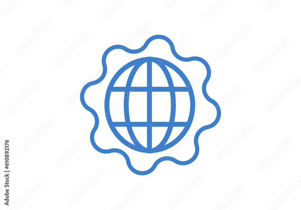 Vector concepts for website and app design and development.Set of flat line icons of business and marketing icon Vector concepts for website and app design and development.Set of flat line icons of business and marketing icon