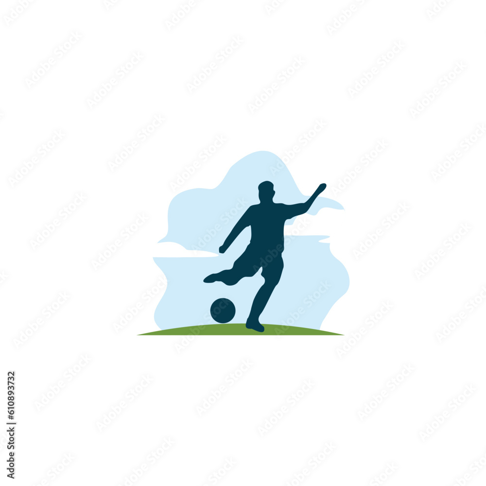 Football Illustration