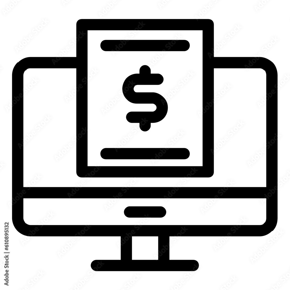 Computer Icon Computer Icon