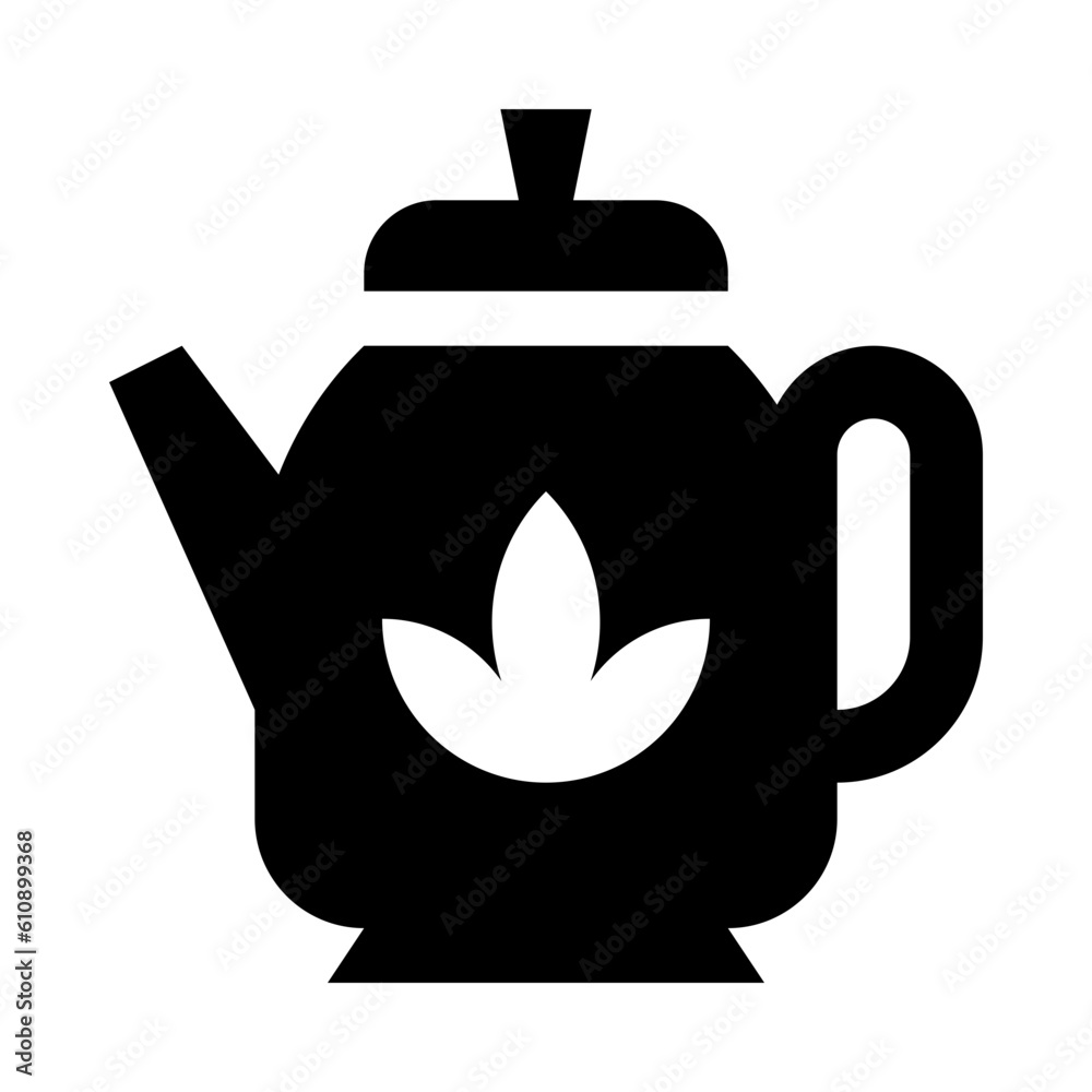 Obraz premium Teapot