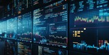 Data-driven intelligence: Pioneering the stock market's future with analytical foresight. Generative AI