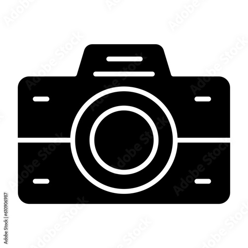 Camera Icon