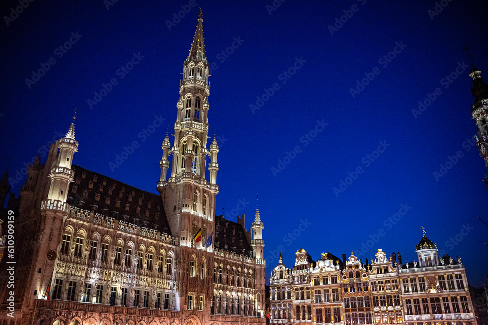 Grand Place