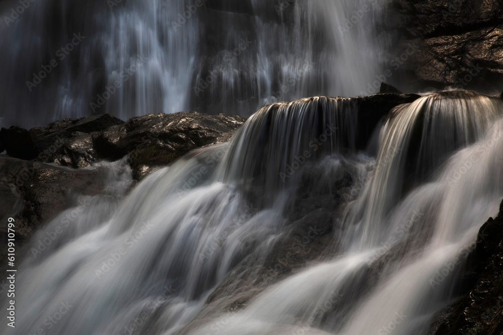 Obraz premium Waterfall