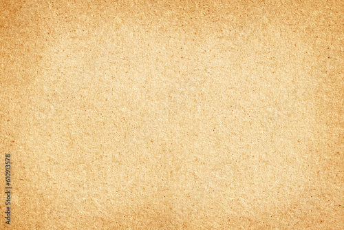 Beige kraft paper texture, Abstract background high resolution.e