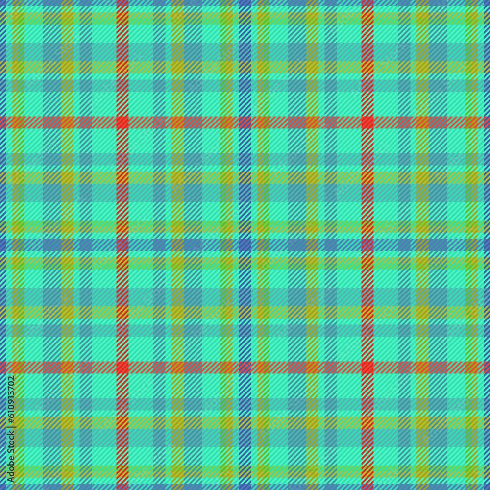 Background tartan seamless of fabric check plaid with a textile vector texture pattern. Background tartan seamless of fabric check plaid with a textile vector texture pattern.