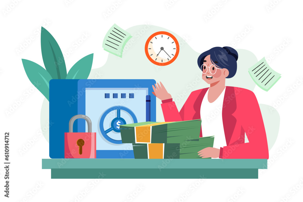 Treasury analyst managing the bank's cash and liquidity. Treasury analyst managing the bank's cash and liquidity.