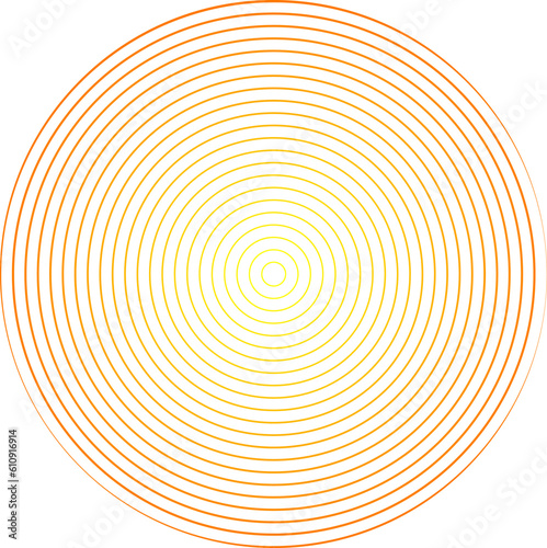 abstract background vector illustration style