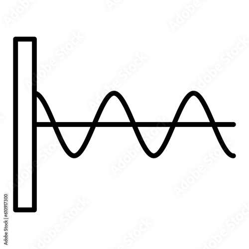 Waves Icon