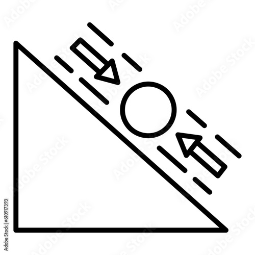 Force Icon