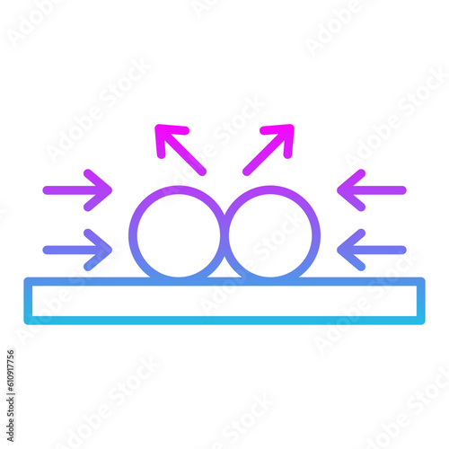 Collision Icon
