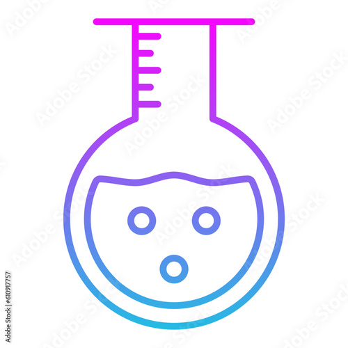 Flask Icon