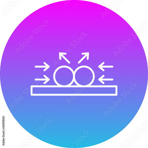 Collision Icon