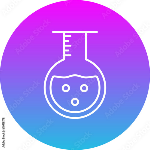 Flask Icon