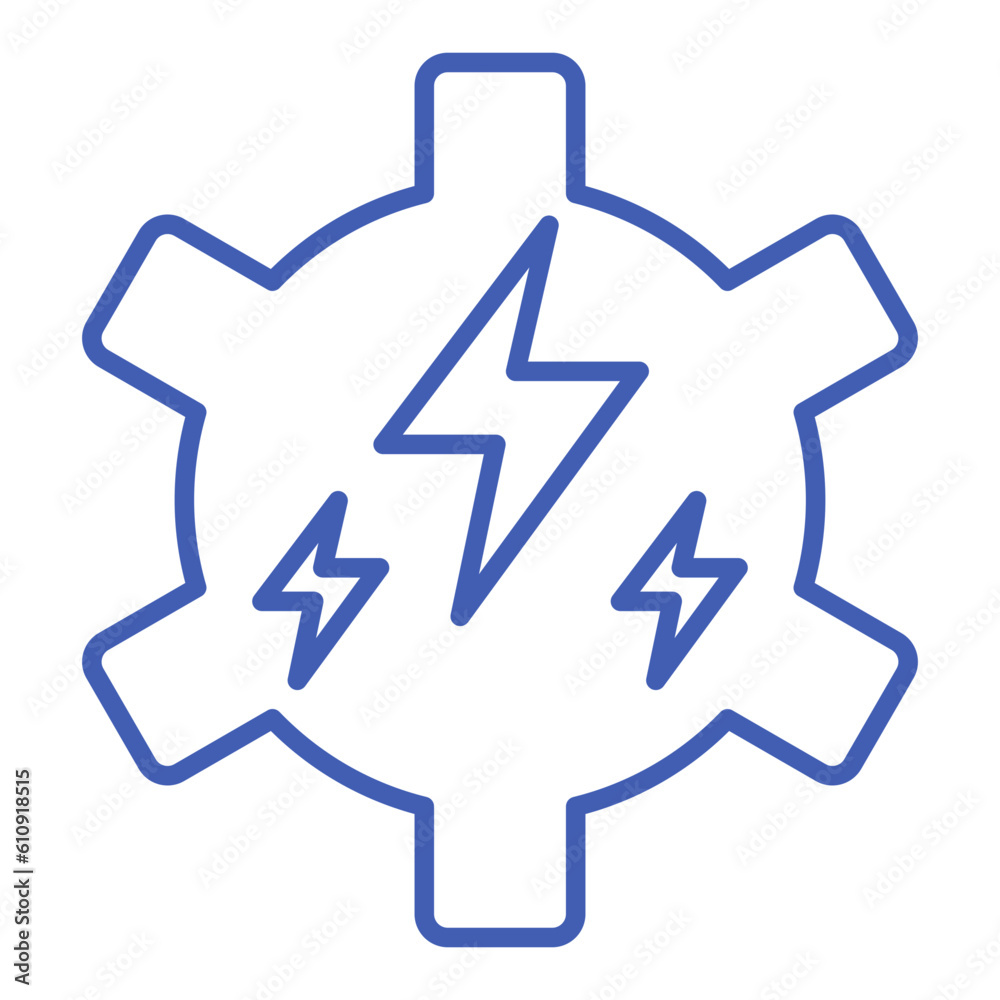 Power Icon Power Icon