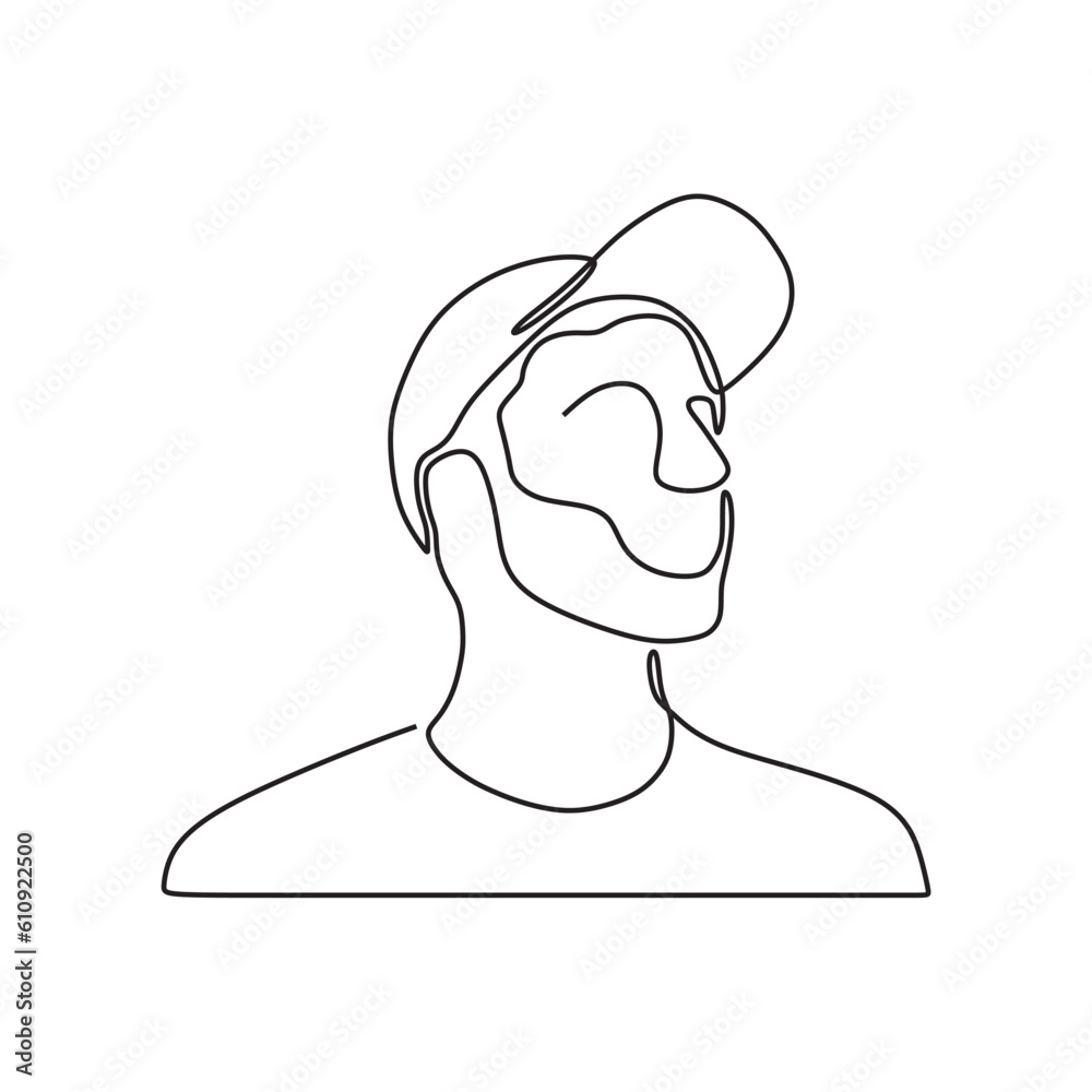 a outline human graphic conceptual draw a outline human graphic conceptual draw