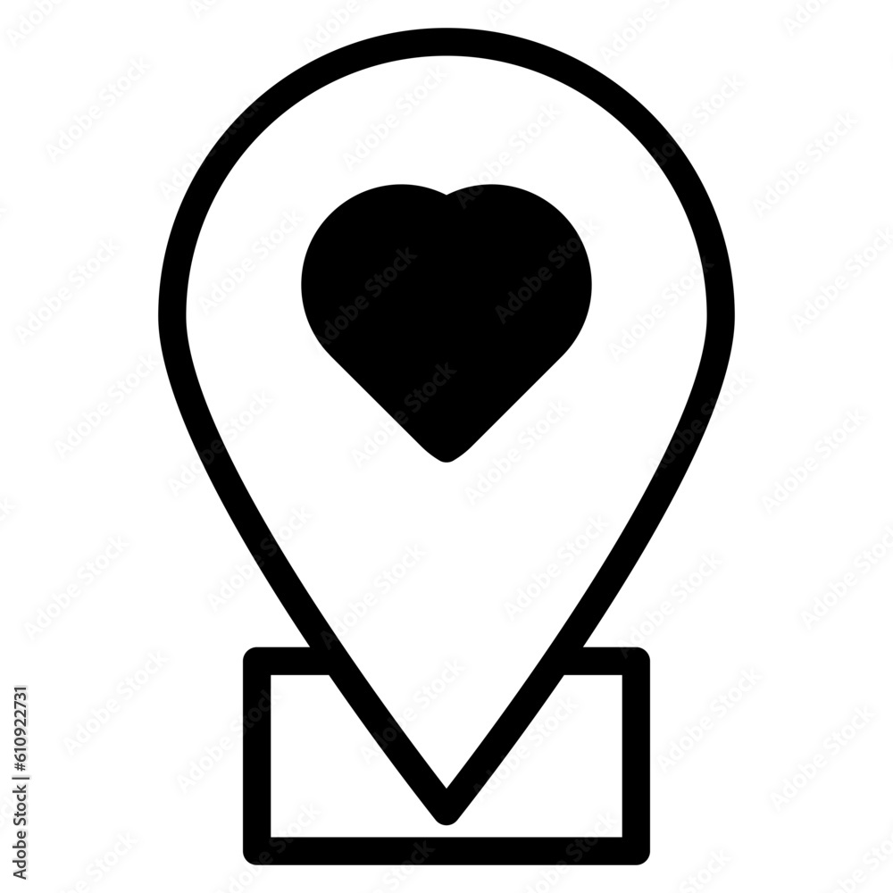 valentine location dualtone