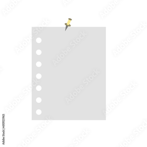 Sticky Notes Element