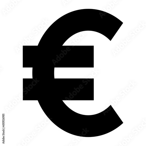 euro currency symbol