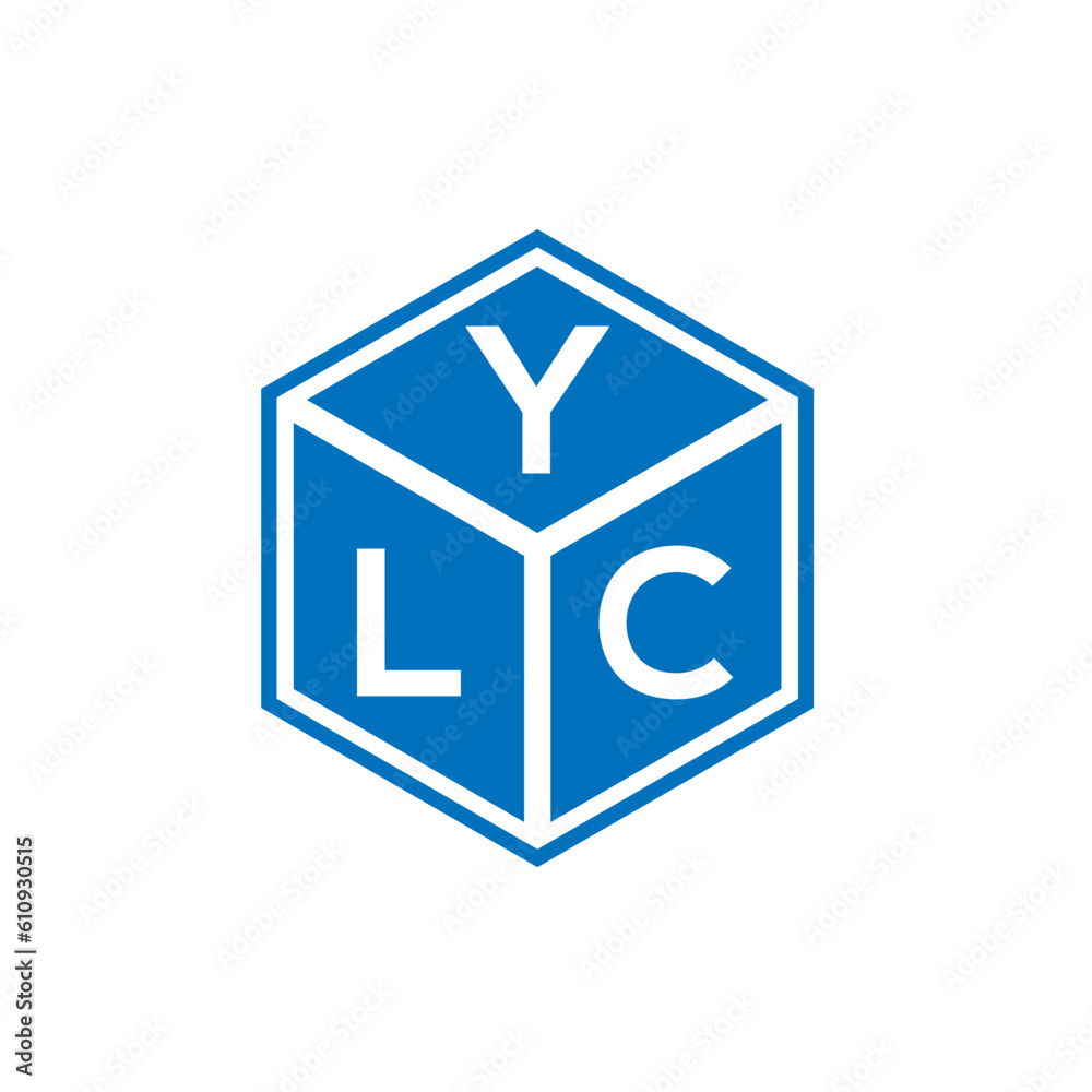 YLC letter logo design on white background. YLC creative initials letter logo concept. YLC letter design.
YLC letter logo design on white background. YLC creative initials letter logo concept. YLC letter design.